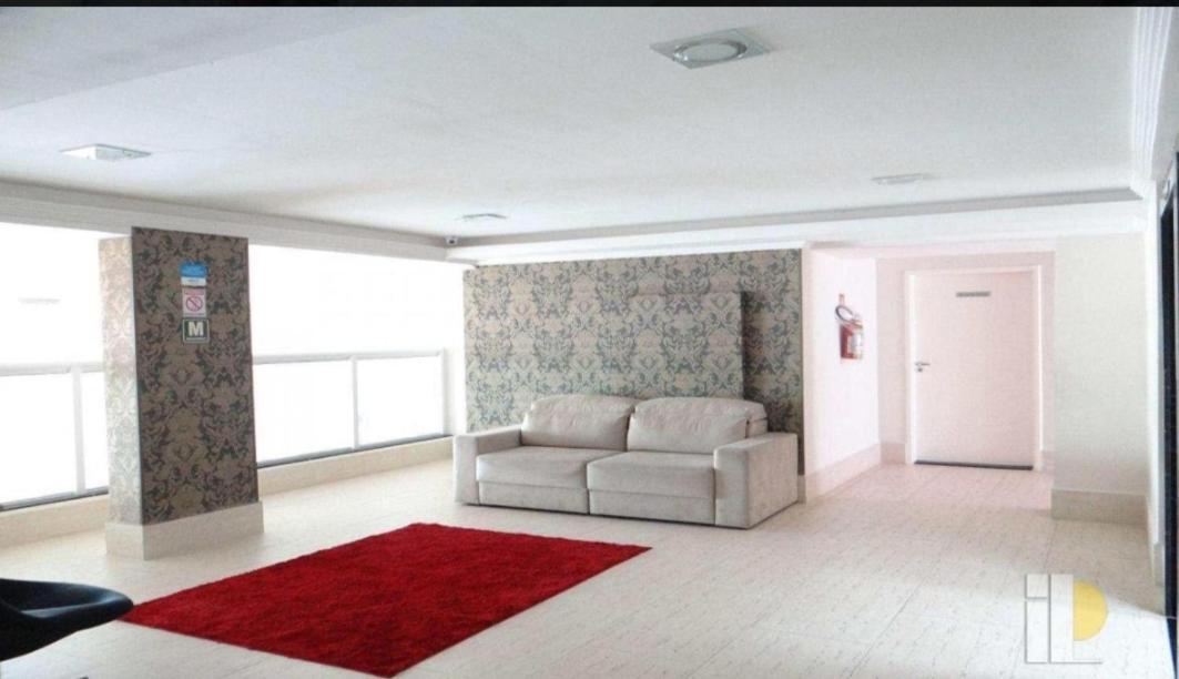 Beachfront Standard Apartment in Central Location Mongagua Exterior photo